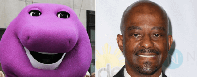 Why Did Barney Go to Jail?