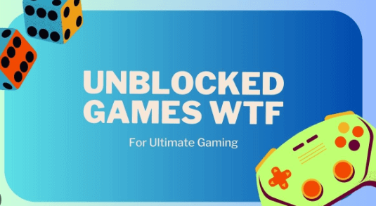 Unblockedwtf