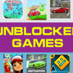 Unblockde Games